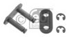 MERCE 0009971498 Chain Link, oil pump drive